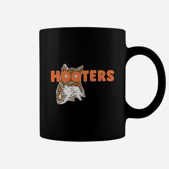 Hooters Throwback Coffee Mug | Crazezy DE