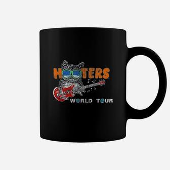 Hooters World Tour Coffee Mug | Crazezy DE