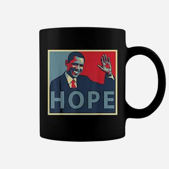 Hope 44 President Coffee Mug | Crazezy UK