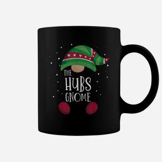 Hubs Gnome Family Matching Pajamas Christmas Gift Coffee Mug | Crazezy
