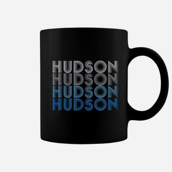 Hudson Coffee Mug | Crazezy DE