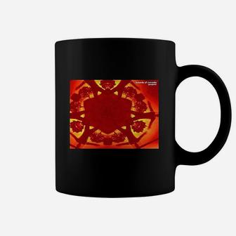 Huipingni Boards Of Canada Casual Creativity Coffee Mug - Thegiftio