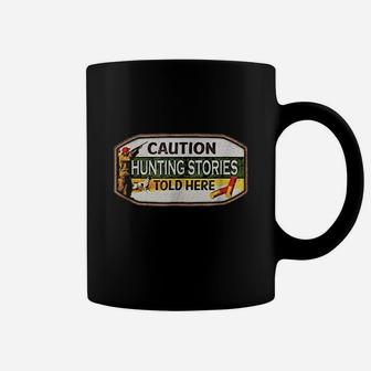 Hunting Stories This Could Take A While Coffee Mug | Crazezy