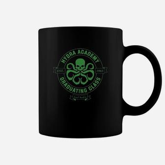 Hydra Academy Graduation Coffee Mug | Crazezy UK