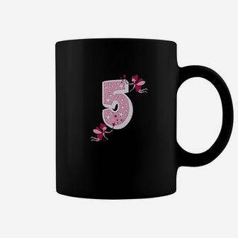 I Am 5Th Birthday Party Coffee Mug | Crazezy