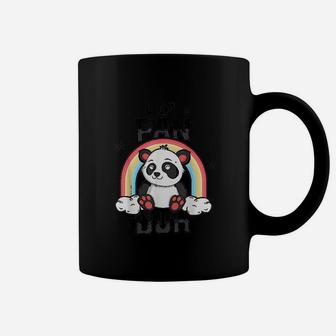I Am Pan Duh Coffee Mug | Crazezy