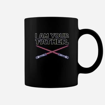 I Am Your Father Coffee Mug | Crazezy