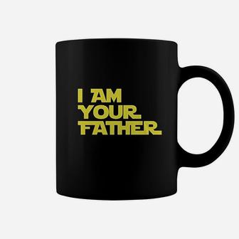 I Am Your Father Coffee Mug | Crazezy UK