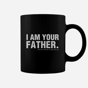 I Am Your Father Coffee Mug | Crazezy CA
