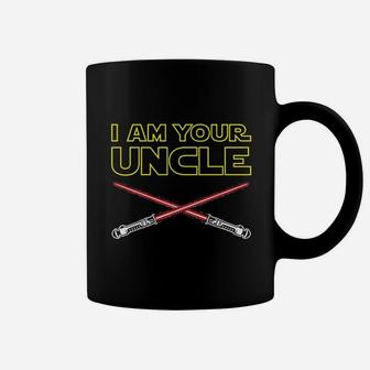 I Am Your Uncle Coffee Mug | Crazezy AU