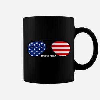I Don't Coparent With The Government Coffee Mug | Crazezy DE