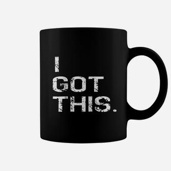 I Got This Coffee Mug - Thegiftio UK