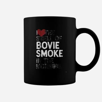 I Love The Smell Coffee Mug | Crazezy AU