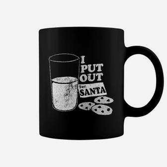 I Put Out Coffee Mug | Crazezy UK