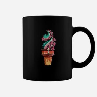 Ice Cream Coffee Mug | Crazezy AU
