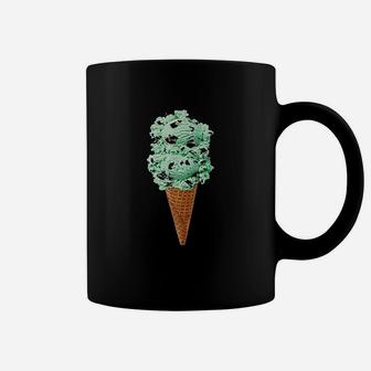Ice Cream Cone Classic Fit I Love Ice Cream Coffee Mug | Crazezy DE