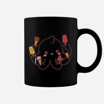 Ice Cream Lover Coffee Mug | Crazezy AU