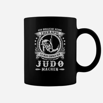 Ich Muss Nur Judo Machen Tassen - Seseable