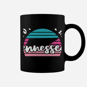 I'd Rather Be In Tennessee Coffee Mug | Crazezy