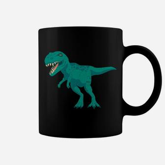 If History Repeats Itself I'm So Getting A Dinosaur Dino Rex Coffee Mug | Crazezy DE