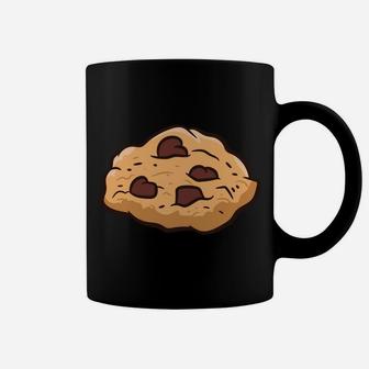 I'm Just Here For The Cookies Funny Christmas Cookies Coffee Mug | Crazezy