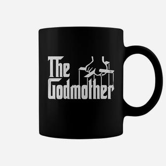 Indica Plateau The Godmother Blank Coffee Mug | Crazezy CA