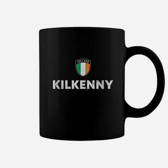 Ireland Pride Irish Coffee Mug - Thegiftio UK