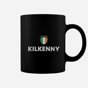 Ireland Pride Irish Roots Kilkenny Coffee Mug - Thegiftio UK