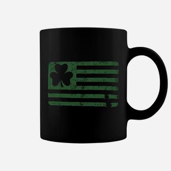 Irish American Pride Coffee Mug - Thegiftio UK