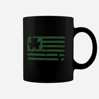 Irish American Pride Coffee Mug - Thegiftio UK