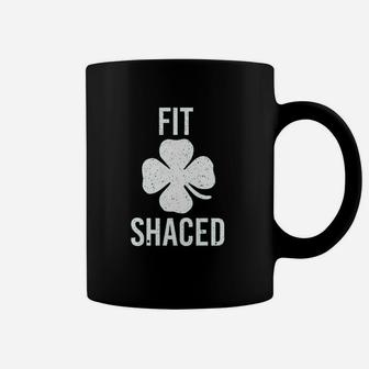Irish Clover Shamrock Coffee Mug - Thegiftio UK