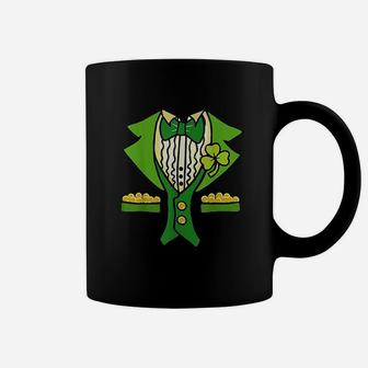 Irish Day Leprechaun Coffee Mug - Thegiftio UK