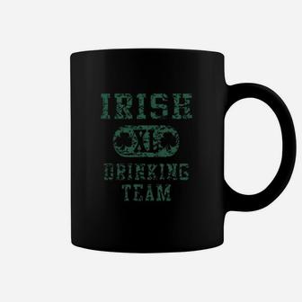 Irish Drinking Team St Patrick's Day S Coffee Mug - Thegiftio UK