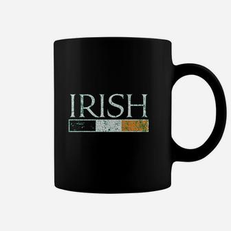 Irish Flag Coffee Mug - Thegiftio UK