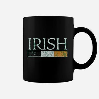 Irish Flag Coffee Mug - Thegiftio UK