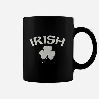 Irish Pride Unisex Ireland Coffee Mug - Thegiftio UK