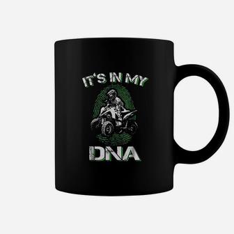 It Is In My Dna Coffee Mug | Crazezy UK