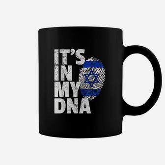 It Is In My Dna Coffee Mug | Crazezy AU