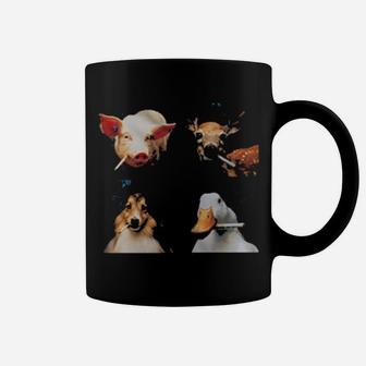 It Looks Just As Stupid When You Do It Coffee Mug - Monsterry DE