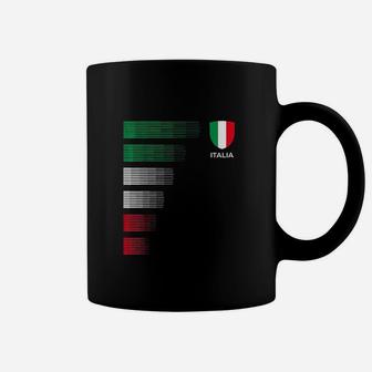 Italian Soccer National Team Coffee Mug | Crazezy DE