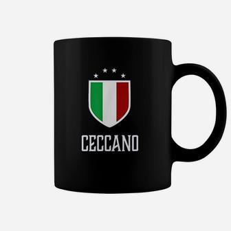 Italy Italian Italia Coffee Mug | Crazezy