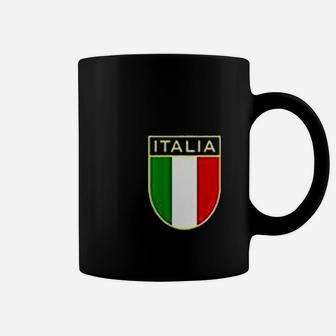 Italy Soccer Coffee Mug | Crazezy