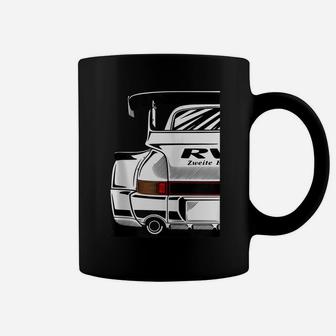 Jdm Japanese Automotive Retro Race Wear Vintage Tuning Car Zip Hoodie Coffee Mug | Crazezy UK