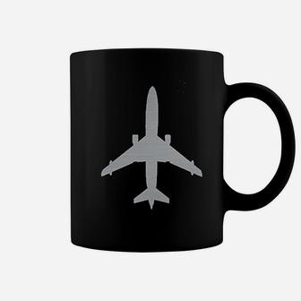 Jet Airplan Coffee Mug | Crazezy CA