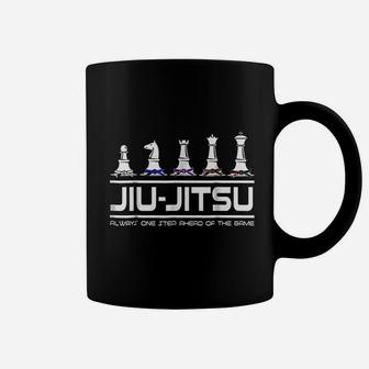 Jiu Jitsu Training Brazilian Jiu Jitsu Coffee Mug - Thegiftio UK