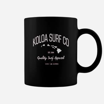 Joes Usa Koloa Surf Coffee Mug | Crazezy