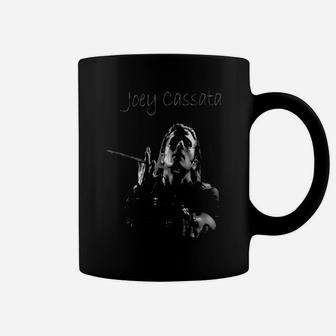 Joey Live Coffee Mug | Crazezy UK