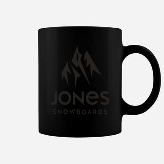 Jones Snowboard - Mens Premium T-shirt 1 Coffee Mug - Thegiftio UK