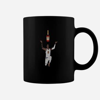 Jr Smith Henny Tee Coffee Mug - Thegiftio UK