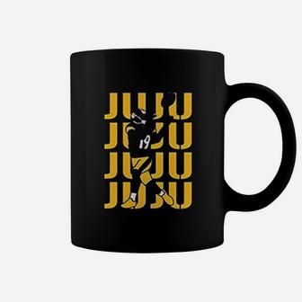 Juju Text Coffee Mug | Crazezy